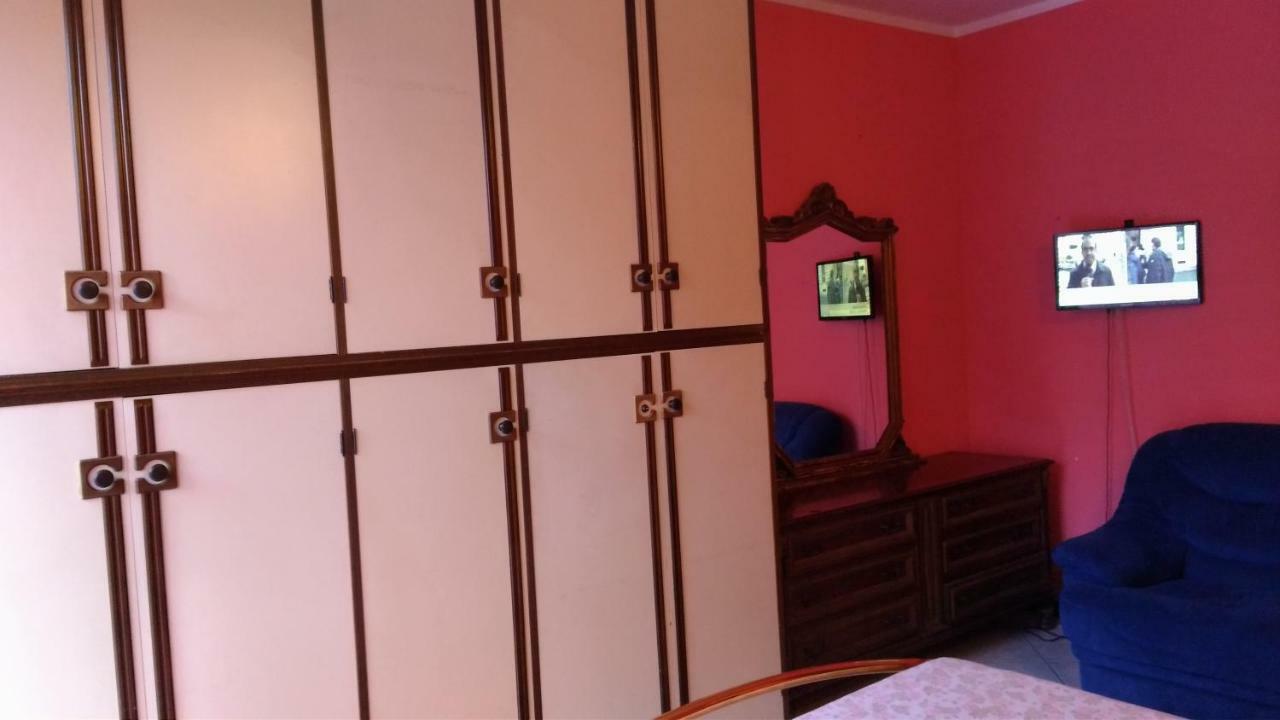 Villetta Rossini Appartamento Da Condividere Con Me Luciano Servizio Ospiti Taxi Driver Navetta No Wifi 2 Camera Da Letto Per 5 Persone Valbrembo Exterior foto